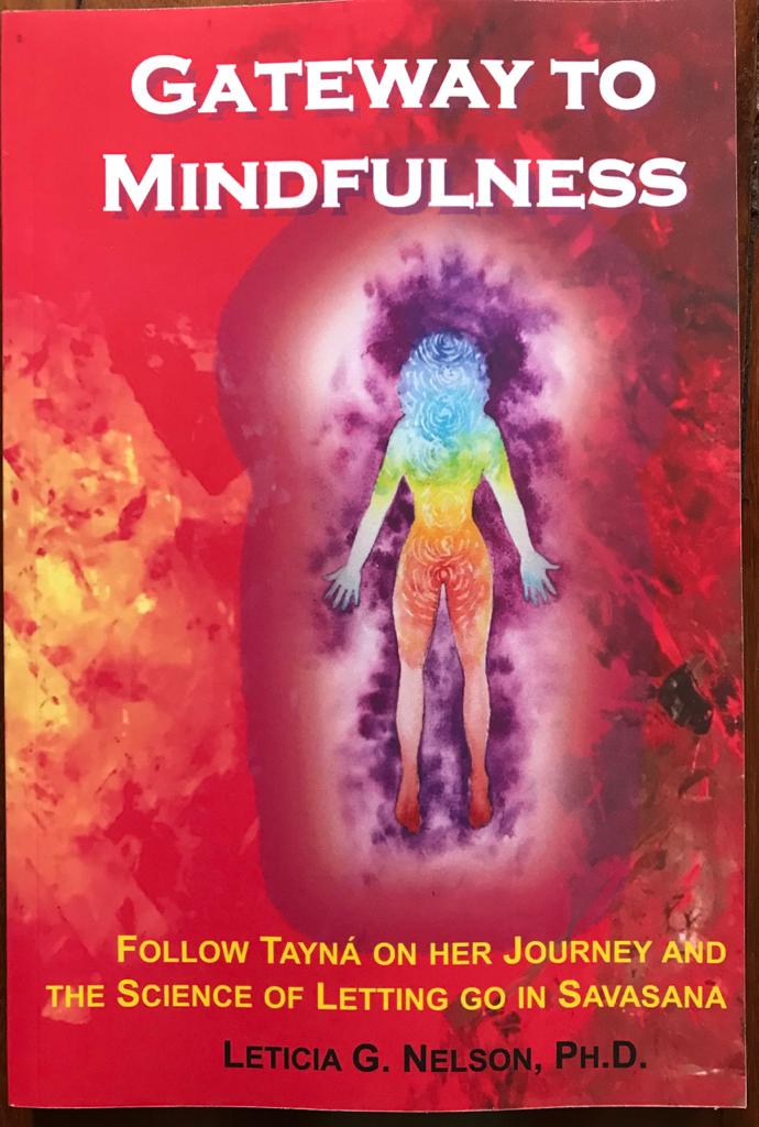 Independently published. Paperback and e-book are available through Amazon.com