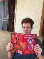 Teen readings for science